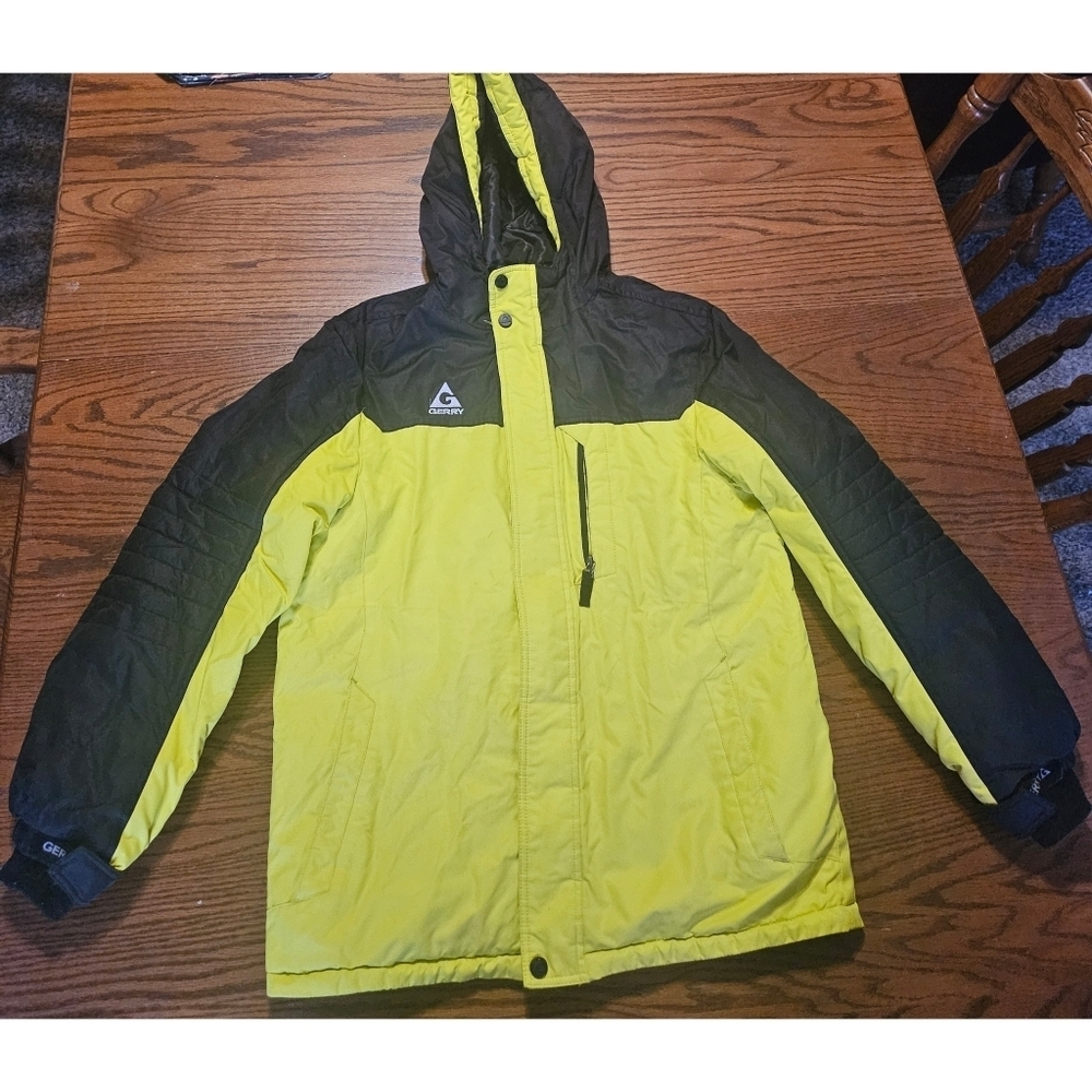 Gerry Youth Boy's Winter Jacket